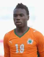 C&ocirc;te d&rsquo;Ivoire : Freddy Drogba, fr&egrave;re de Didier et international