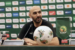 Maroc : Walid Regragui tire les enseignements du carton au Gabon