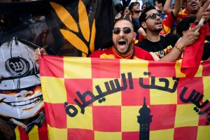 L&rsquo;actualit&eacute; du football africain