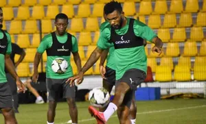 Côte d’Ivoire : Serey Dié annonce encore sa retraite internationale