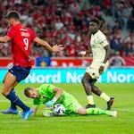Alg&eacute;rie : Halilhodzic a de bons restes  (Vid&eacute;o)