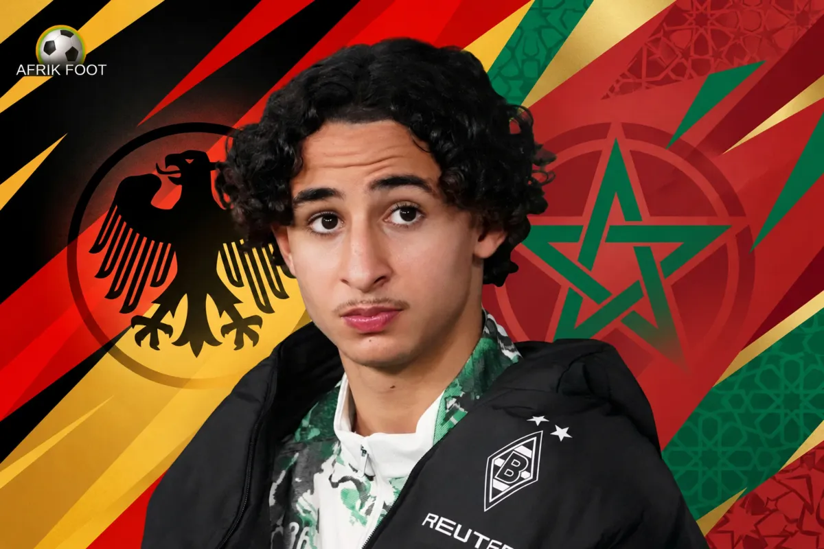 Maroc-Allemagne : Klopp compte-t-il rejouer le coup Ebnoutalib avec Wael Mohya ?