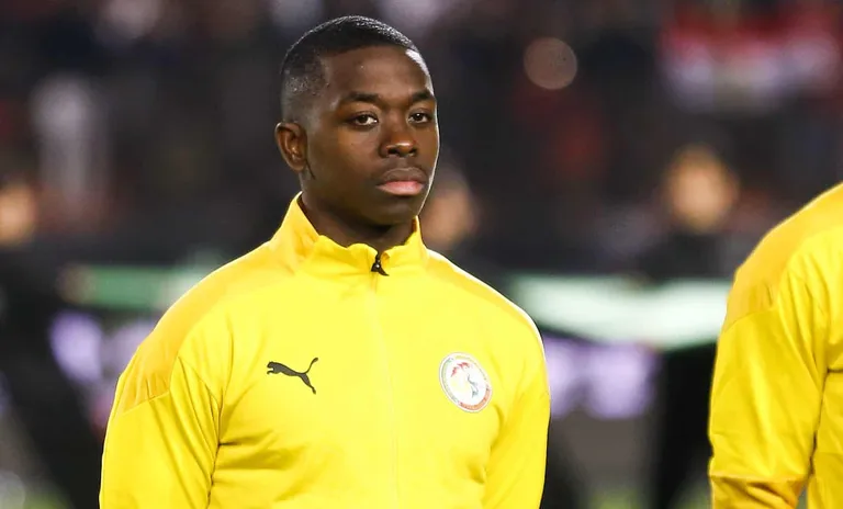 Nampalys Mendy en passe de signer au Maroc&nbsp;?