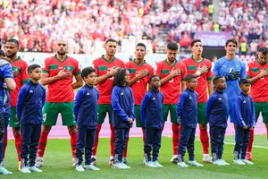 L&rsquo;actualit&eacute; du football africain
