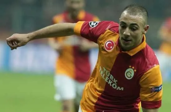 Galatasaray : Amrabat et Drogba impuissants face &agrave; Naples