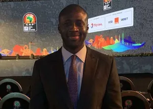 Mercato : Yaya Touré s’exprime sur son avenir