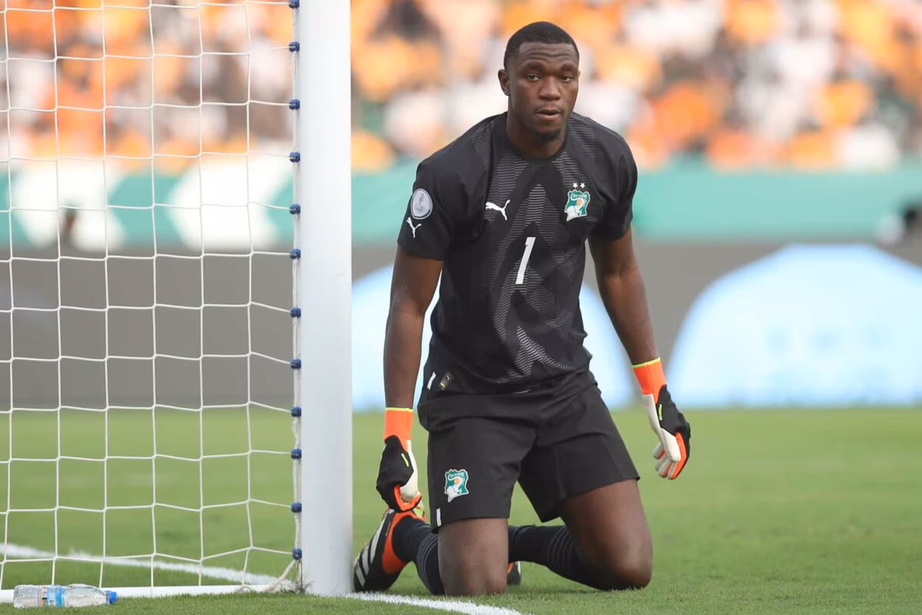 C&ocirc;te d&rsquo;Ivoire : les champions d&rsquo;Afrique conc&egrave;dent un but gag !