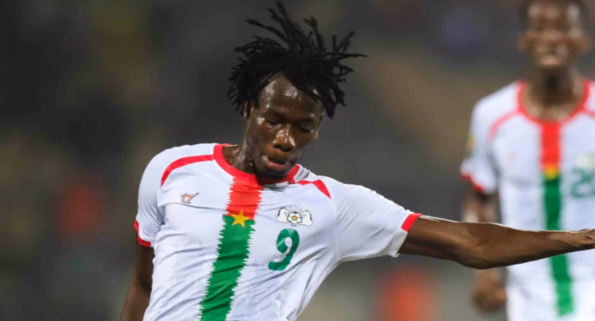 Burkina Faso-Malawi : cha&icirc;ne, heure et compos du match