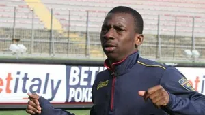 Ousmane Dramé, 20 ans, arrêté par un transexuel après avoir refusé de payer une prostituée