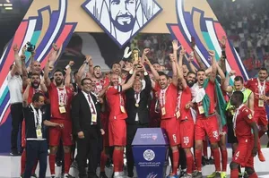 Coupe arabe des clubs : sacrée, l’Etoile du Sahel empoche 7,5 M$ !