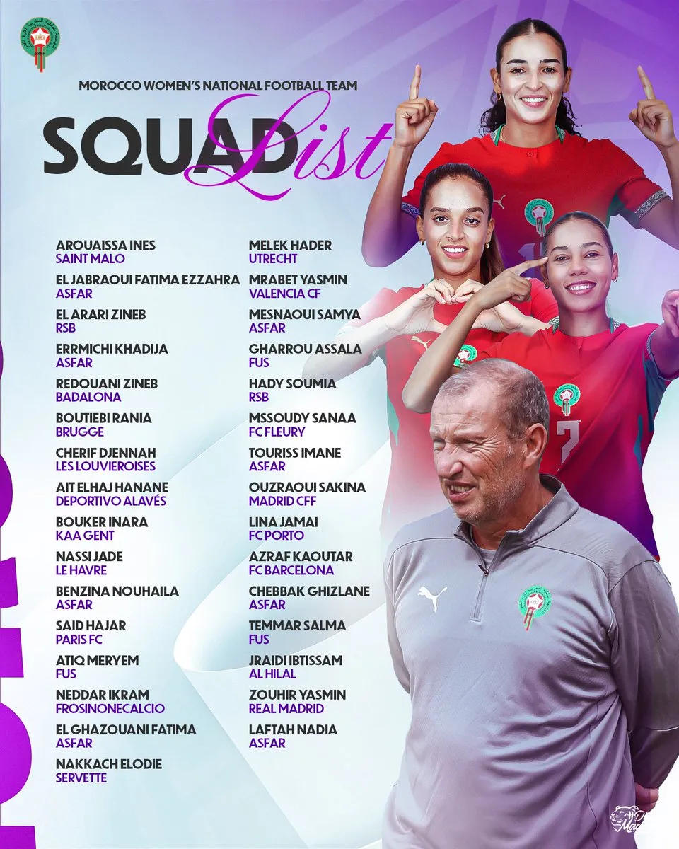 Liste Eric Blahic