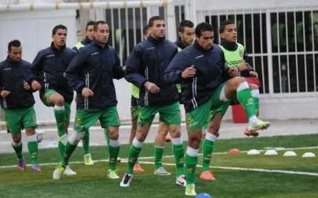 Ligue des champions : El Eulma ouvre le bal au Soudan