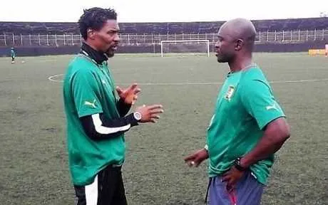 CHAN 2018 : Cameroun, Alg&eacute;rie et Mali sur le pont