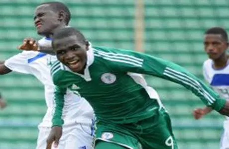 CAN U17-Nigeria : Isaac sur la voie du Success