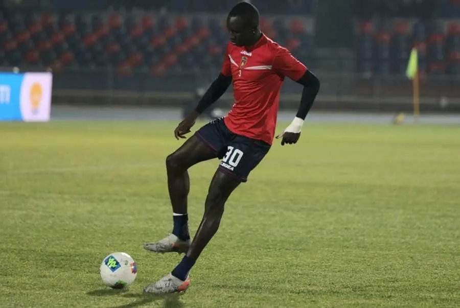 Mercato &ndash; Monaco : un S&eacute;n&eacute;galais pour remplacer Bakayoko&nbsp;?