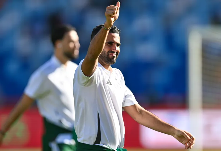 Alg&eacute;rie : un adversaire champion du monde pour le 4e et dernier match avant le Mondial 2026 ?