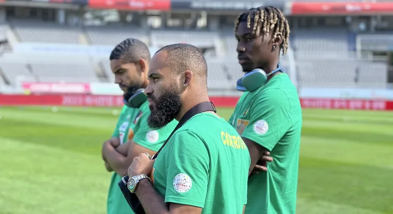 Le Cameroun humili&eacute;, un ex-co&eacute;quipier d&rsquo;Eto&rsquo;o d&eacute;goupille&nbsp;!