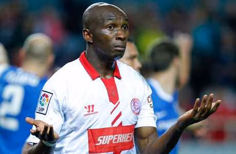 Mercato : Taarabt et Mbia vers l&rsquo;AC Milan ?