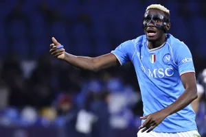 Pronostic Inter – Napoli : quelle cote pour un but de Victor Osimhen ?