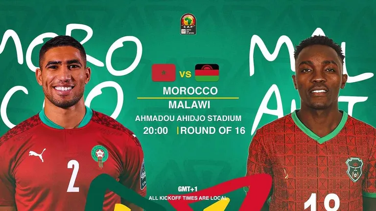 CAN 2021 : Maroc-Malawi, l&rsquo;heure de la th&eacute;rapie