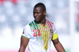 L&rsquo;actualit&eacute; du football africain