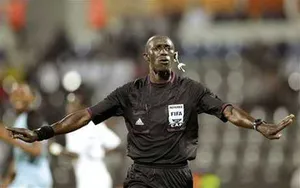 CM 2014 : nouveau recours du Burkina Faso contre l’Algérie