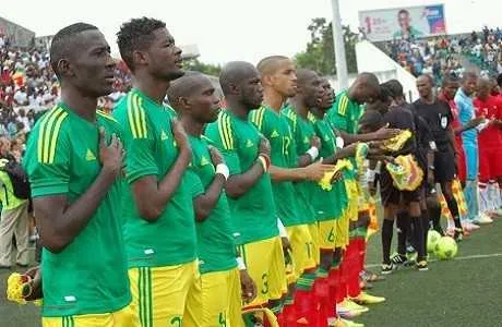 CAN 2015 : Le Rwanda disqualifi&eacute;, le Congo rep&ecirc;ch&eacute; !