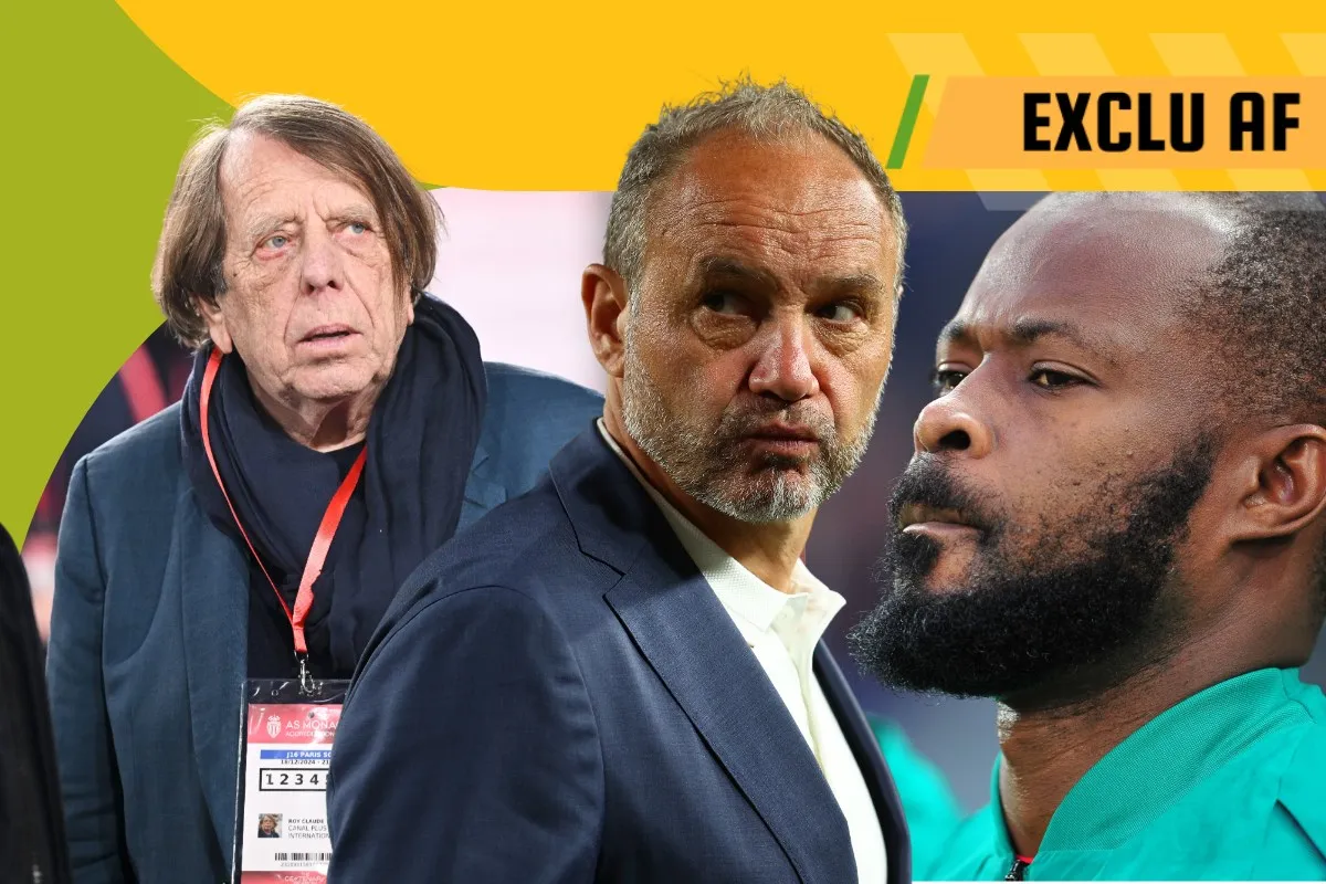 CAN 2027 (Q): “difficult to understand the logic of CAF”, the schedule causes discontent among African coaches