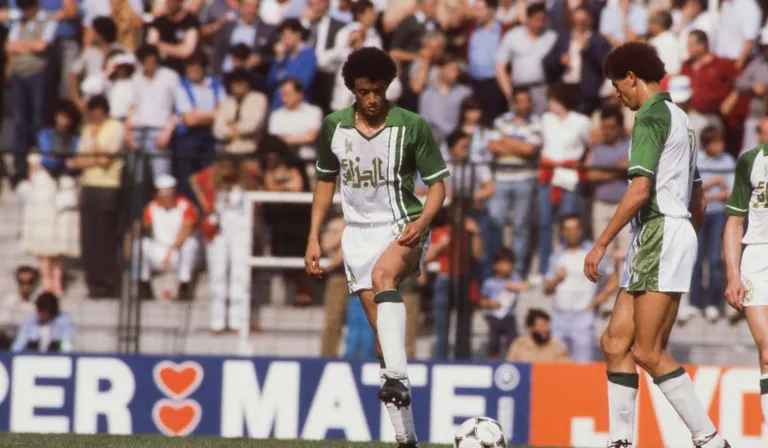 L&rsquo;Alg&eacute;rie pleure son s&eacute;lectionneur de la Coupe du monde 1982