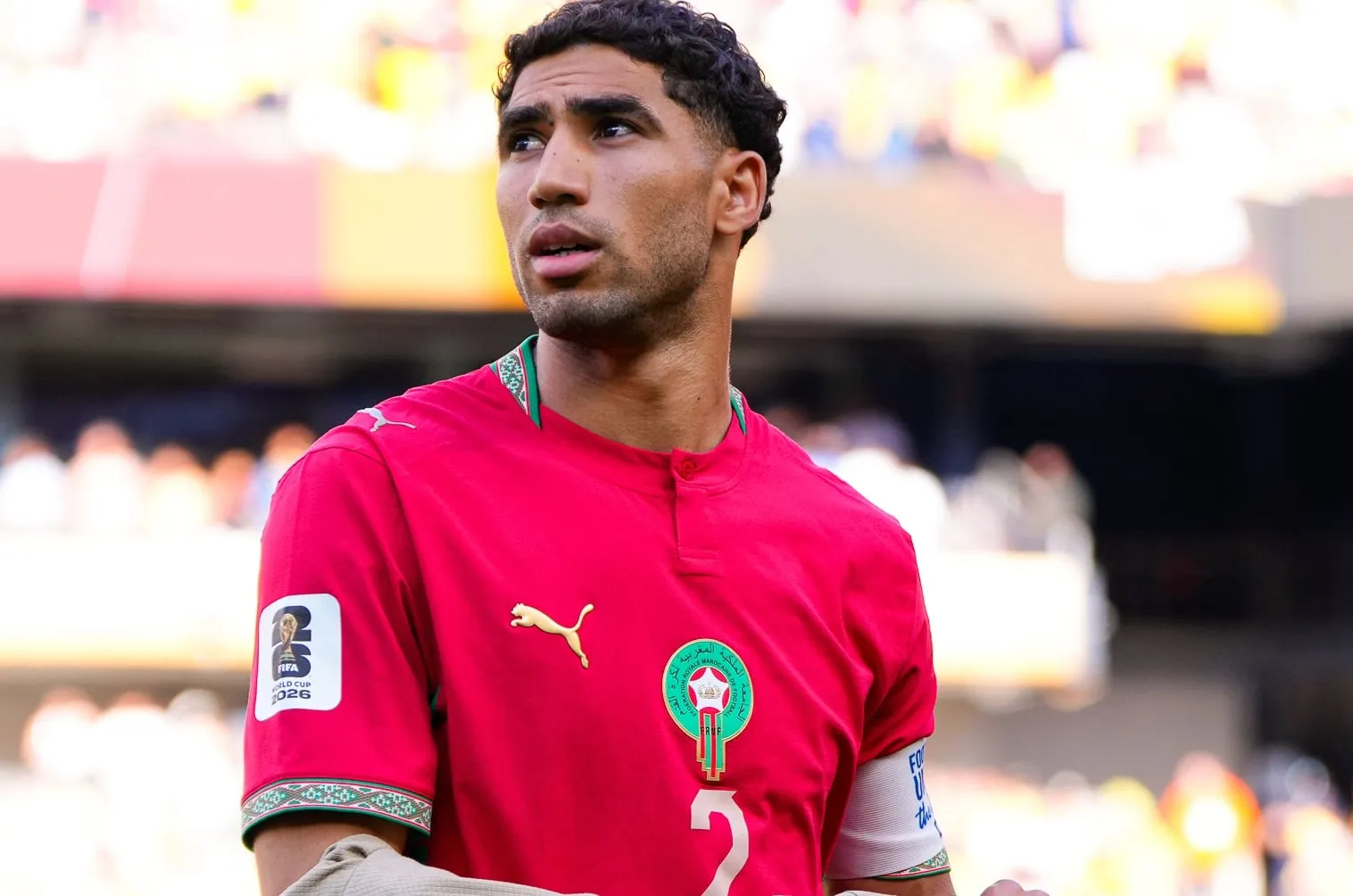 Scotland-Morocco: TV channel and time for this 2026 World Cup match
