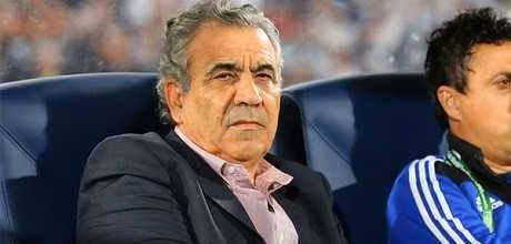Etoile du Sahel&nbsp;: Deux ans de suspension pour Benzarti