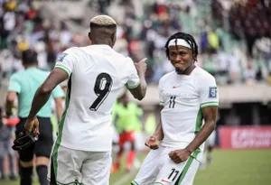 Osimhen envoie le Nigeria en barrages de la Coupe du monde 2026, fin du rêve pour le Bénin…