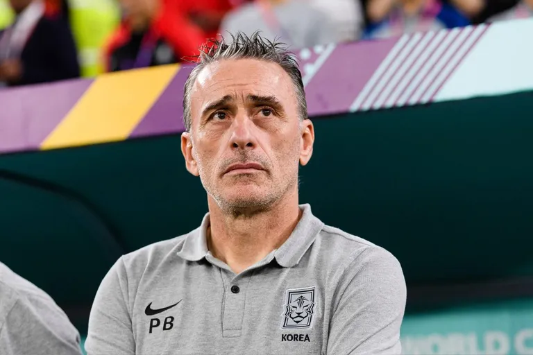 Alg&eacute;rie : toujours en qu&ecirc;te d&rsquo;un s&eacute;lectionneur, la FAF en discussions avec Paulo Bento