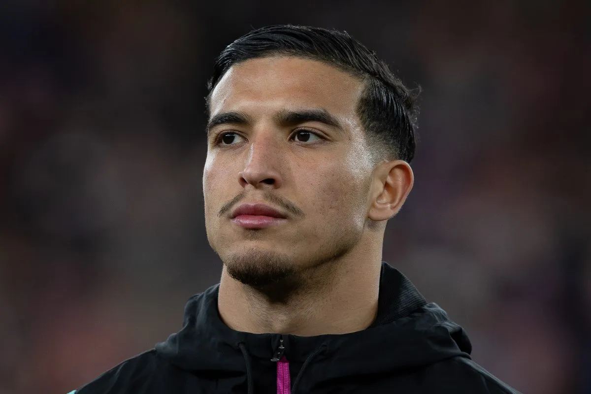 Maroc ou Pays-Bas : o&ugrave; en est Couhaib Driouech ?