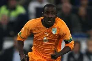 Côte d’Ivoire : Doumbia claque la porte