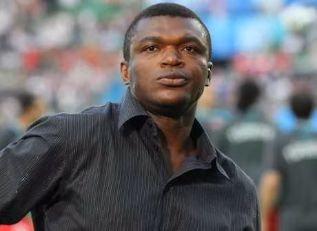 Club Africain : Desailly, l&rsquo;&eacute;toffe d&rsquo;un entra&icirc;neur ?
