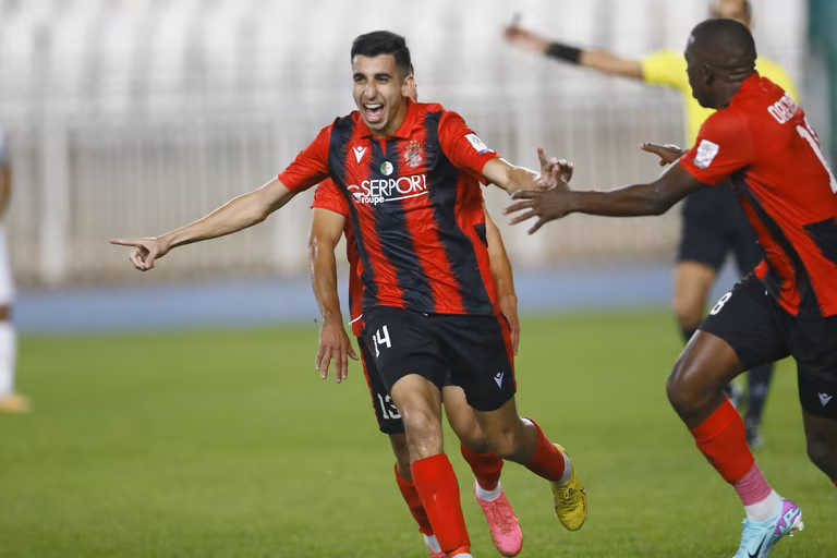 Coupe de la CAF : USMA, Berkane et Stade Malien commencent en beaut&eacute;
