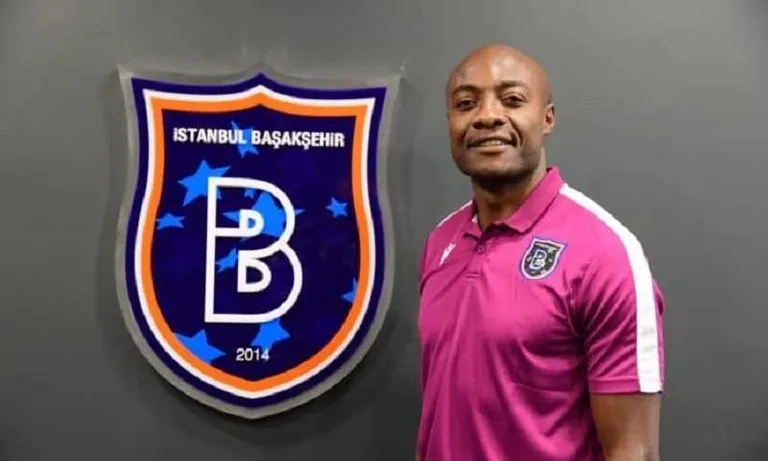 Istanbul BB : Achille Webo nomm&eacute; entra&icirc;neur adjoint