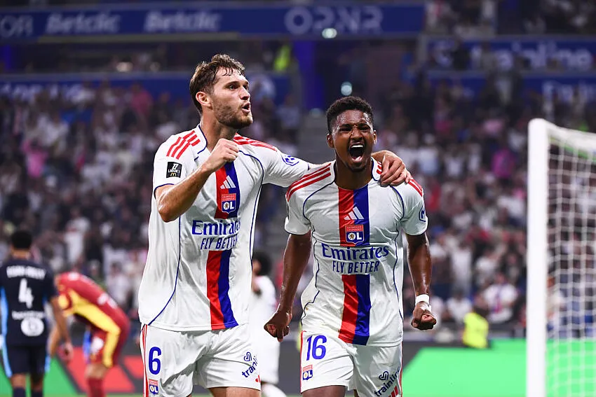 Pronostic Utrecht – OL : Nos 2 conseils de paris pour le match de Gones
