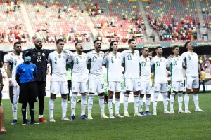 CAN 2023 (Q) : l’Algérie va jouer au Cameroun ! (officiel)