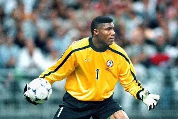 Nigeria : Peter Rufai sort du coma