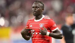 Bayern : Salihamidzic admet une erreur avec Mané…