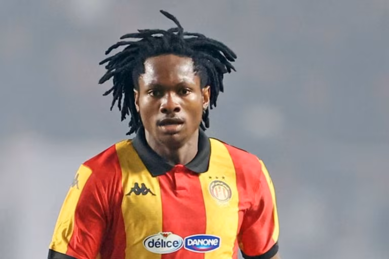 Ligue des champions africaine : l&rsquo;Esp&eacute;rance Tunis qualifi&eacute;e si&hellip;