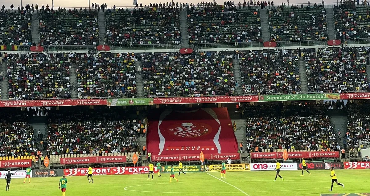 Cameroun&nbsp;: cacophonie autour du stade Ahmadou Ahidjo de Yaound&eacute;