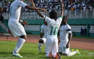 CAN 2017 : Côte d’Ivoire et Tunisie répondent présent, pas la Guinée…