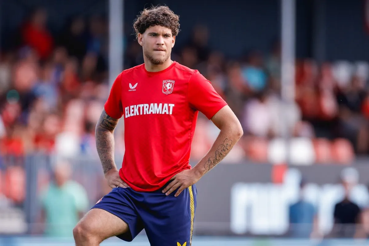 Le Maroc officialise Juli&euml;n Mesbahi pour la CAN U20