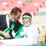 Coupe Arabe 2025 : vers une demi-finale Maroc&ndash;Alg&eacute;rie ?