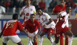 CAF : l’Etoile du Sahel trahie par son inefficacité