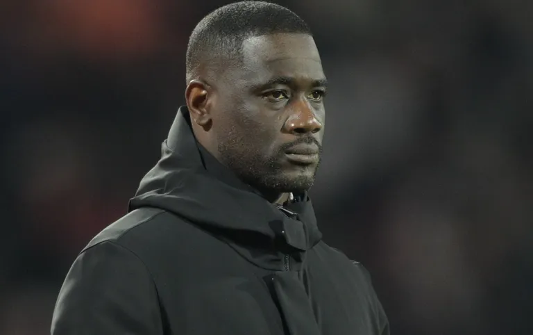 Emerse Fa&eacute; d&eacute;plore le sabotage de la C&ocirc;te d&rsquo;Ivoire contre l&rsquo;Egypte