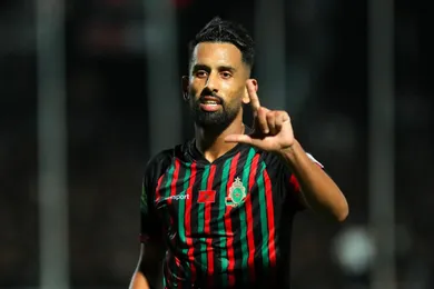 L&rsquo;actualit&eacute; du football africain